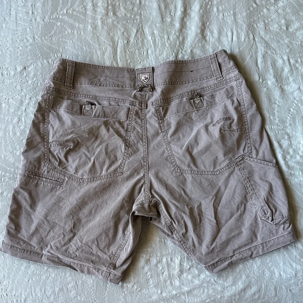 KÜHL shorts - Picture 3 of 6